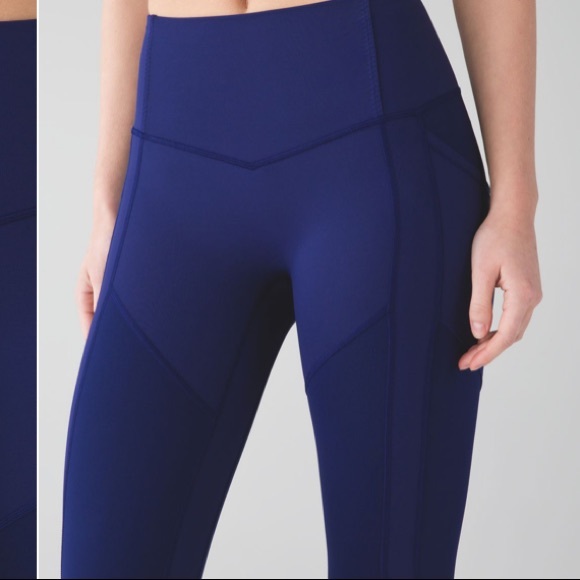 lululemon All The Right Places Tight - Picture 6 of 10